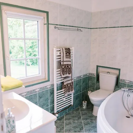 D'hotes Le Clos Des Chaumes, Proche Honfleur *