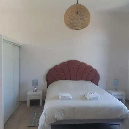 Bed & Breakfast D'hotes Le Clos Des Chaumes, Proche Honfleur Saint-Maclou (Eure)