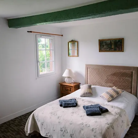 D'hotes Le Clos Des Chaumes, Proche Honfleur * Saint-Maclou (Eure)