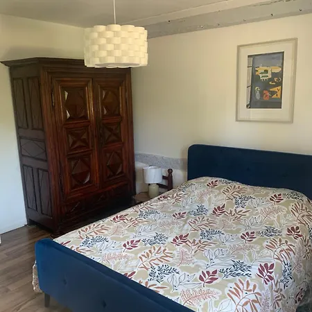 D'hotes Le Clos Des Chaumes, Proche Honfleur * Saint-Maclou (Eure)