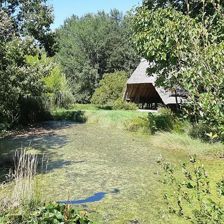 D'hotes Le Clos Des Chaumes, Proche Honfleur * Saint-Maclou (Eure)