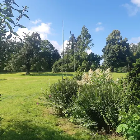 D'hotes Le Clos Des Chaumes, Proche Honfleur Bed & Breakfast